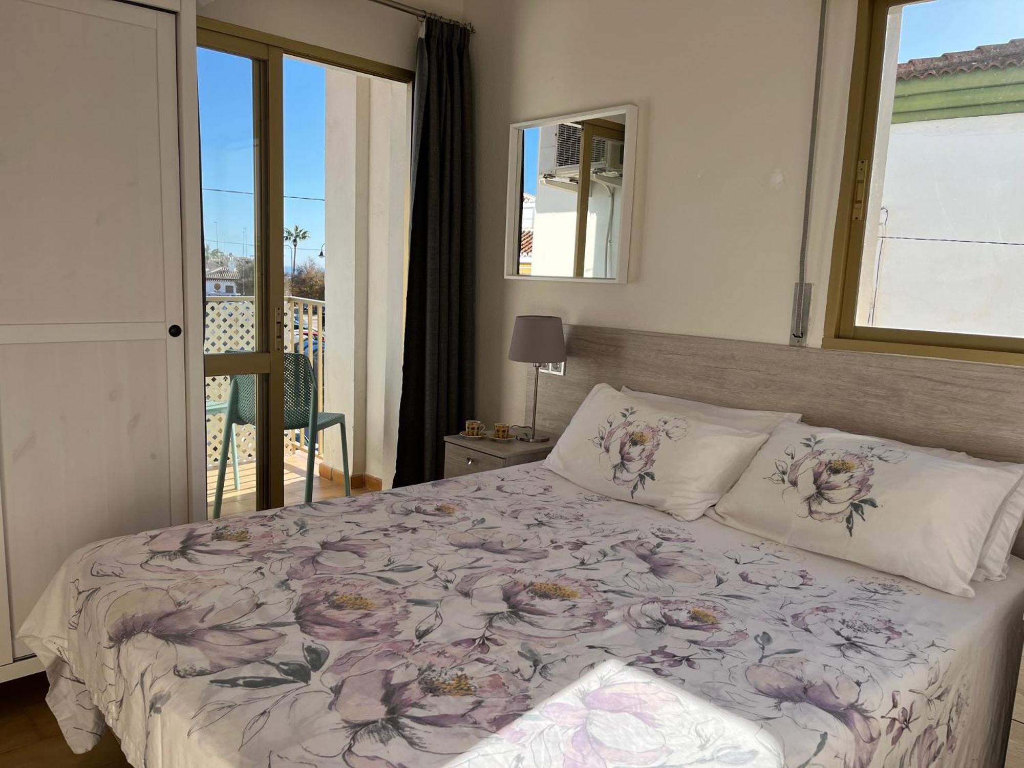 CALABELLA PIRATE VIEW, FRONTLINE BEACH la CALA La Cala De Mijas Exterior foto